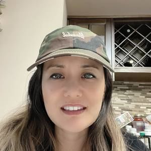 Meet your Posher, Julie